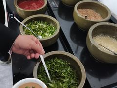 -岳合轩老北京涮肉