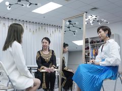 -四季美学色彩形象管理服装搭配