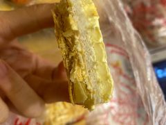 拿破仑蛋糕-宫廷糕点铺