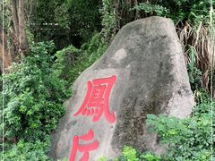 -牛岗山公园
