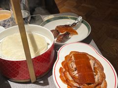 -秀儿四九城·新京菜(亚运村鸟巢店)