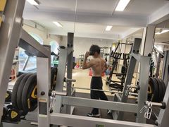 -琪航·健身+普拉提(民耀路店)