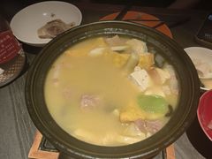 -小厨娘金榜题名(夫子庙秦淮河店)