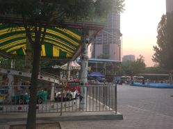 -大望京儿童游乐场