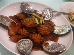 -锦色烤鸭·本地菜(学院路店)