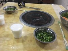 -重庆特色冷锅鱼(武大店)