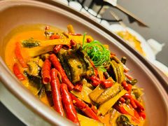 -汉水谣·江景餐厅(江滩店)