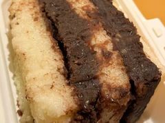 -老回回小吃(百万庄店)