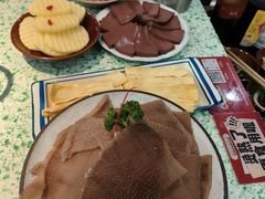 -鸿姐老火锅(疁城新天地店)