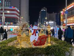 -海云台海滩