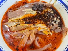 -孟记传统大刀面(星源商城店)