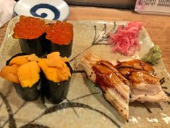 -亀すし　本店