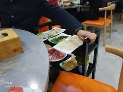-味仙疯美蛙鱼头火锅(宜兴旗舰店)