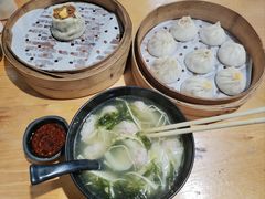 -笼铭坊(北蔡店)