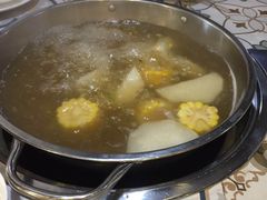 -三毛牛肉店(福强店)