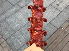 -黄兴南路步行商业街