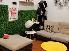 -岽锦泰禾影城(海星广场店)