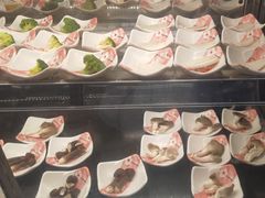-曼格活海鲜·牛排自助(光明蓝鲸店)