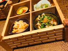 东京小便当-东京和食 Sun with AQUA
