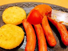 -萨莉亚意式餐厅(天河城购物中心店)