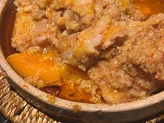 -吃饭皇帝大土家民族菜(正大广场店)