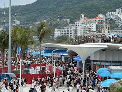-大梅沙海滨公园