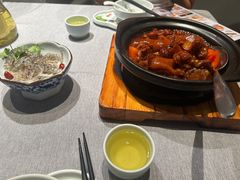 -晓粤·惹味粤菜(凯德乐峰广场店)