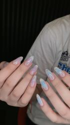 -情同手足美甲美睫