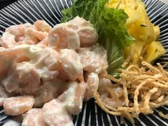 -手抄板凳江南菜(湖滨商业街店)