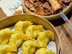 -天怡興·百年蒸饺(万豪广场店)
