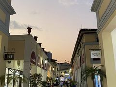 -佛罗伦萨小镇广佛名品奥特莱斯(疏港路店)