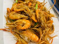 -瑞福园联谊餐室(茂名南路店)