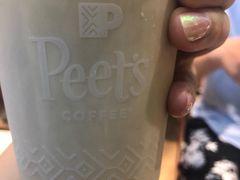 -Peet's Coffee皮爷咖啡(德基店)