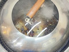 -农家乐大锅台铁锅炖(四流中路店)