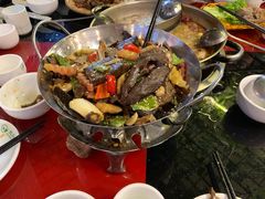 -香丽缘饭馆(黑龙潭店)