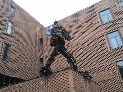 -四川美术学院美术馆