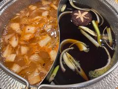 -牛匠和牛寿喜锅(西安总店)