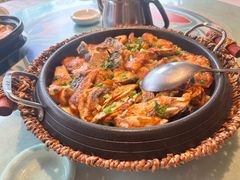 -年辉渔村·非遗传承餐厅(新丰江店)