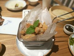 -小大董·烤鸭(凤凰汇店)