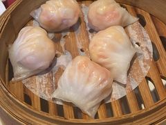 -北园酒家(小北路店)