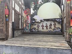 -南津关古镇