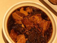 -南门小馆·清真(国贸商城店)