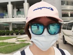 -北京丽亭华苑酒店