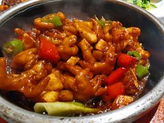 无骨鸡爪-恰恰餐厅(硕和生活广场店)