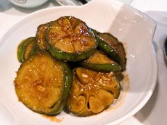 湖北青茄子-丹江口渔村·湘味厨房(桃园店)