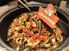 -烹湘·鲜炒湖南土菜(海珠店)