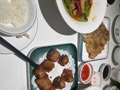 -澄鹅潮汕菜(深圳龙华天虹购物中心店)