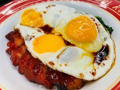 -肥韬茶餐厅(南山mini店)