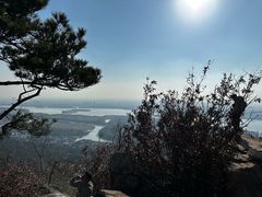 -虞山风景区