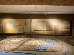 -武汉规划展示馆